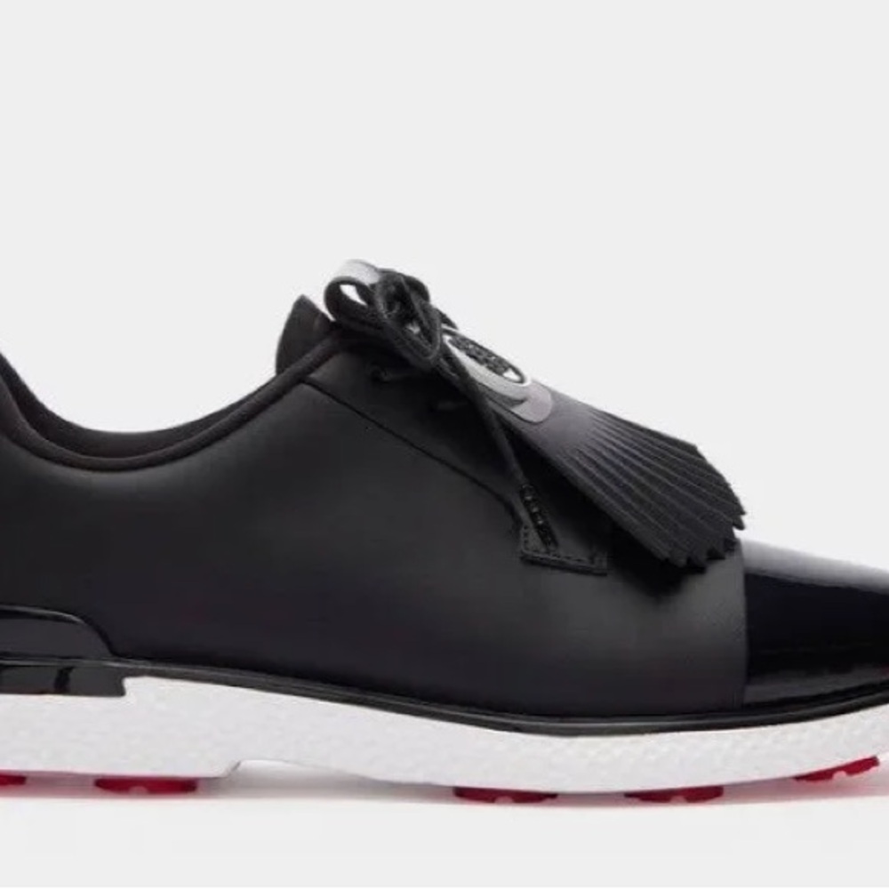 G/FORE GALLIVAN2R Kiltie CAP TOE GOLF SHOE
